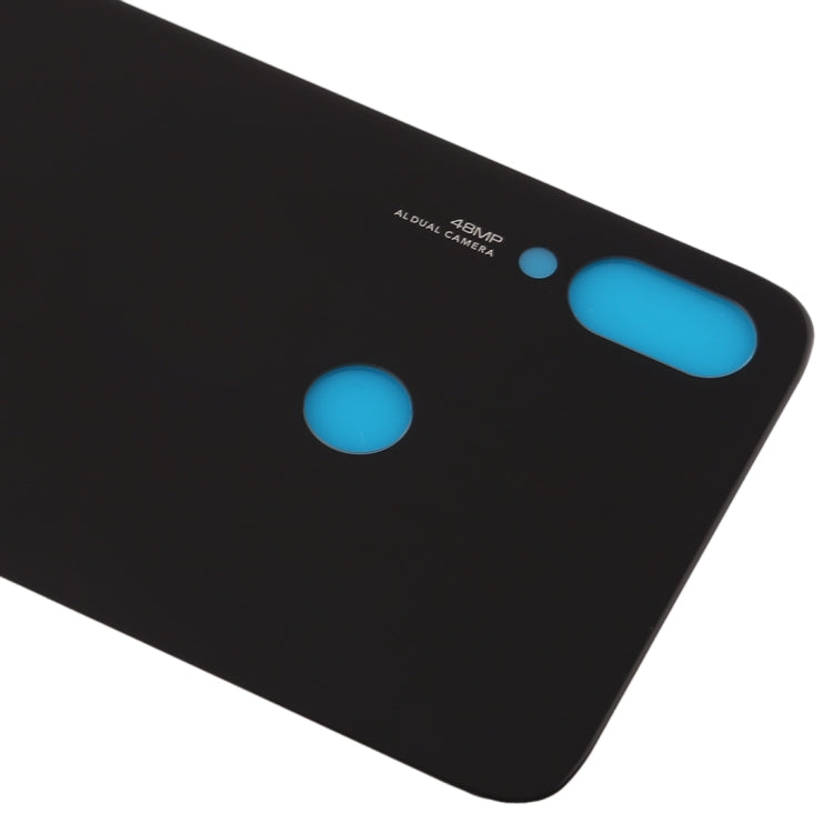 Cache arrière de la batterie pour Xiaomi Redmi Note 7 / Redmi Note 7 Pro, For Redmi Note 7