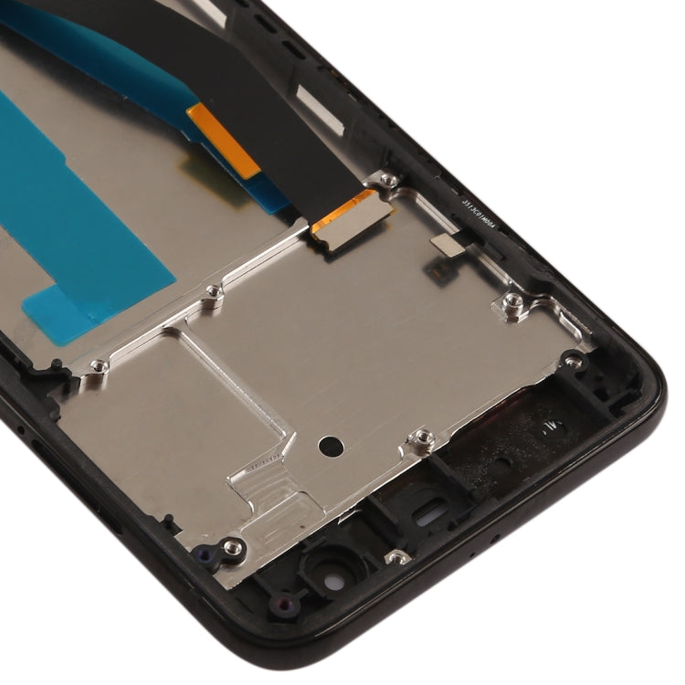 Écran LCD et numériseur complet avec cadre pour Xiaomi Mi 6