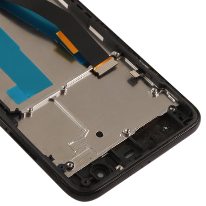 Écran LCD et numériseur complet avec cadre pour Xiaomi Mi 6