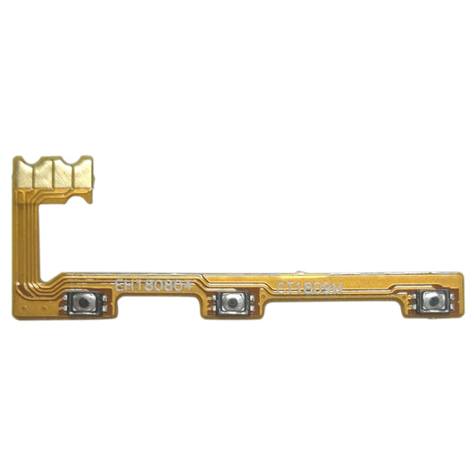 Câble flexible pour bouton d'alimentation et bouton de volume pour Huawei Nova 3i