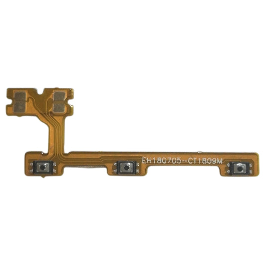 Câble flexible pour bouton d'alimentation et bouton de volume pour Huawei Nova 3