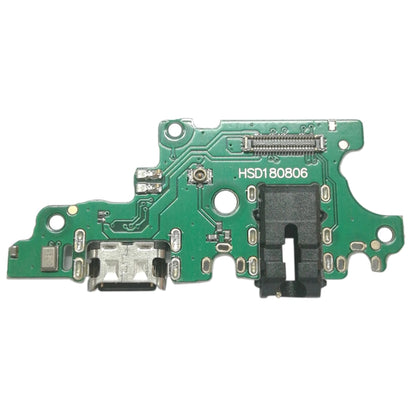 Carte de port de charge pour Huawei Nova 3