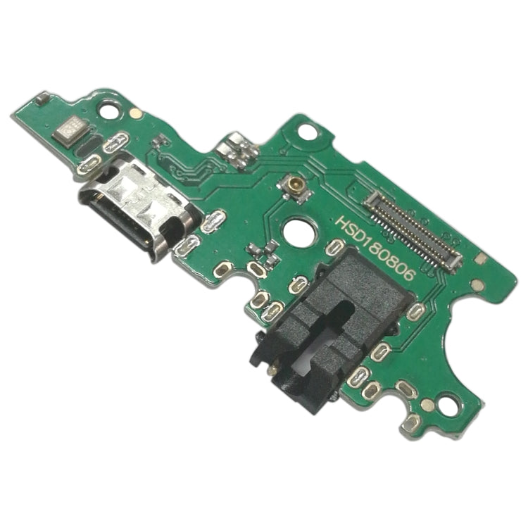 Carte de port de charge pour Huawei Nova 3