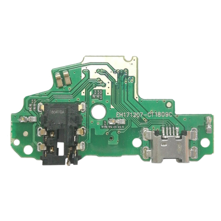Carte de port de charge pour Huawei P smart (Enjoy 7S)