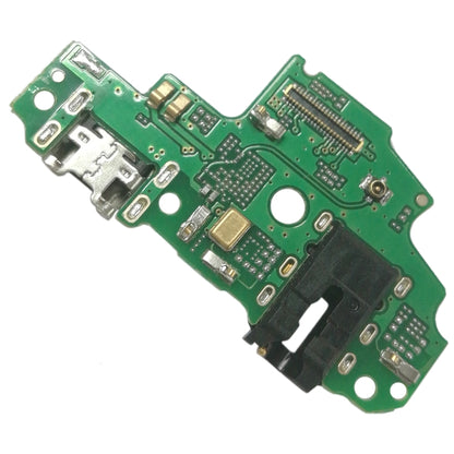 Carte de port de charge pour Huawei P smart (Enjoy 7S)