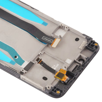 Écran LCD et numériseur complet avec cadre pour Xiaomi Redmi 4X