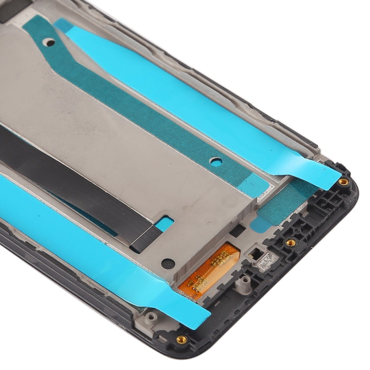 Écran LCD et numériseur complet avec cadre pour Xiaomi Redmi 4X