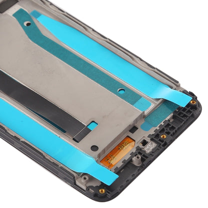 Écran LCD et numériseur complet avec cadre pour Xiaomi Redmi 4X