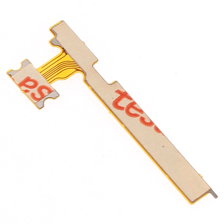 Câble flexible pour bouton d'alimentation et bouton de volume pour Huawei Honor View 20 (V20), For Huawei Honor View 20 (V20)