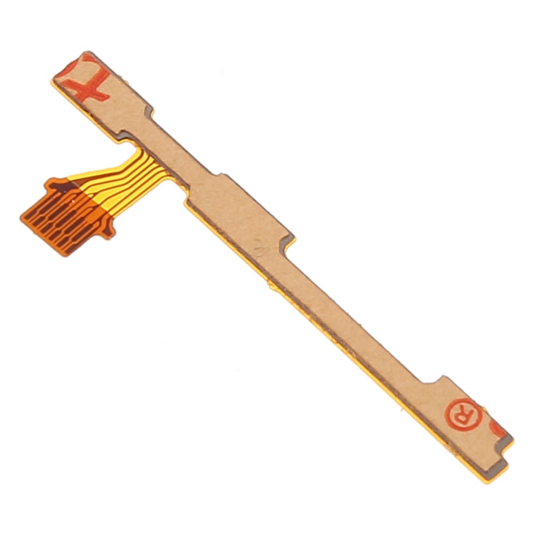 Câble flexible pour bouton d'alimentation et bouton de volume pour Huawei Honor Play 8A, For Huawei Honor Play 8A