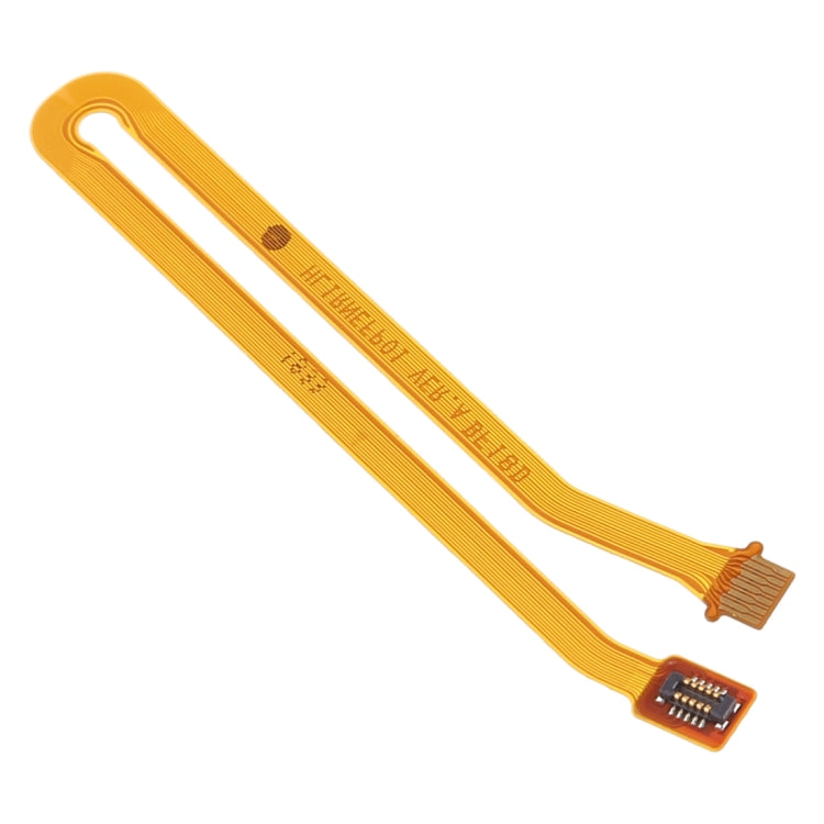 Extension de câble flexible de capteur d'empreintes digitales pour Huawei Maimang 6