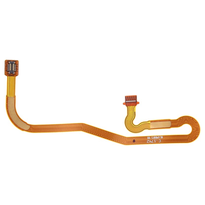 Extension de câble flexible pour capteur d'empreintes digitales pour Huawei Honor 8 Lite, Honor 8 Lite