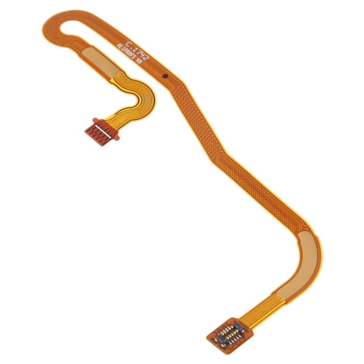 Extension de câble flexible pour capteur d'empreintes digitales pour Huawei Honor 8 Lite, Honor 8 Lite