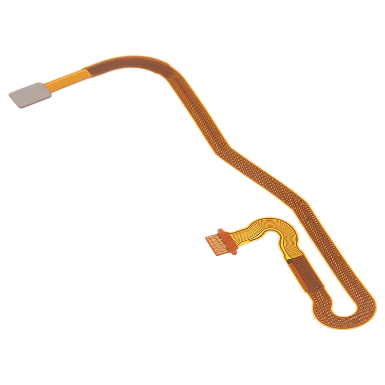 Extension de câble flexible pour capteur d'empreintes digitales pour Huawei Honor 8 Lite, Honor 8 Lite