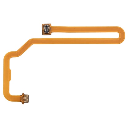 Extension de câble flexible pour capteur d'empreintes digitales pour Huawei Honor 10 Lite, Honor 10 Lite