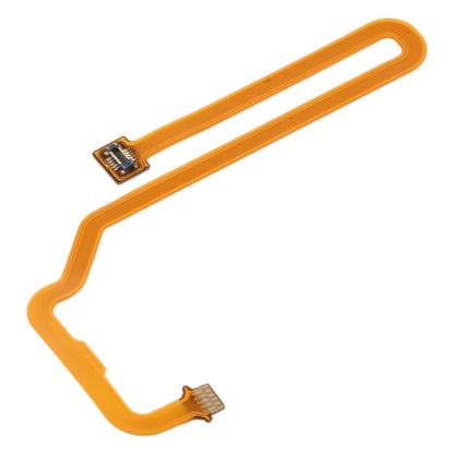 Extension de câble flexible pour capteur d'empreintes digitales pour Huawei Honor 10 Lite, Honor 10 Lite