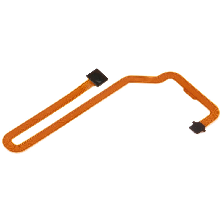 Extension de câble flexible pour capteur d'empreintes digitales pour Huawei Honor 10 Lite, Honor 10 Lite