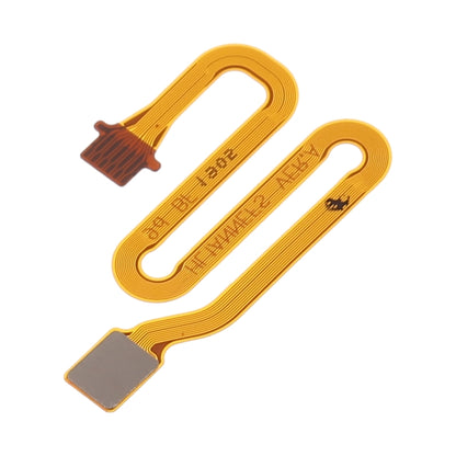 Extension de câble flexible pour capteur d'empreintes digitales pour Huawei Nova 3e / P20 Lite
