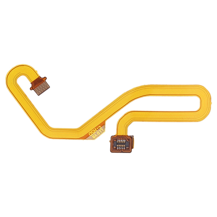 Extension de câble flexible pour capteur d'empreintes digitales pour Huawei Honor 9i, Honor 9i