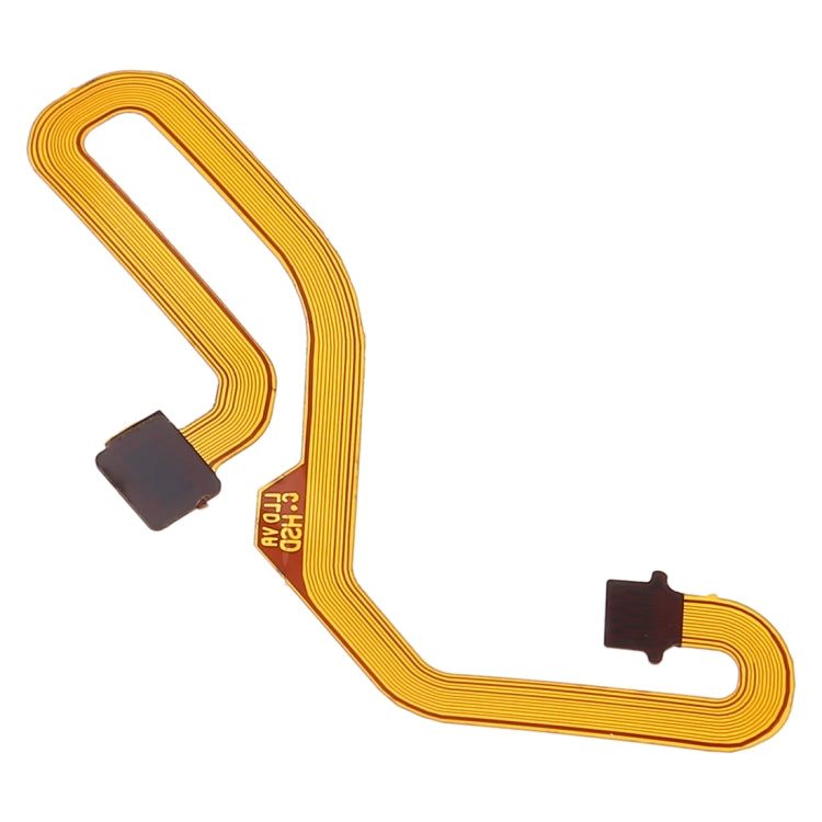 Extension de câble flexible pour capteur d'empreintes digitales pour Huawei Honor 9i, Honor 9i