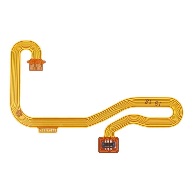 Extension de câble flexible pour capteur d'empreintes digitales pour Huawei Honor 9 Lite, Honor 9 Lite