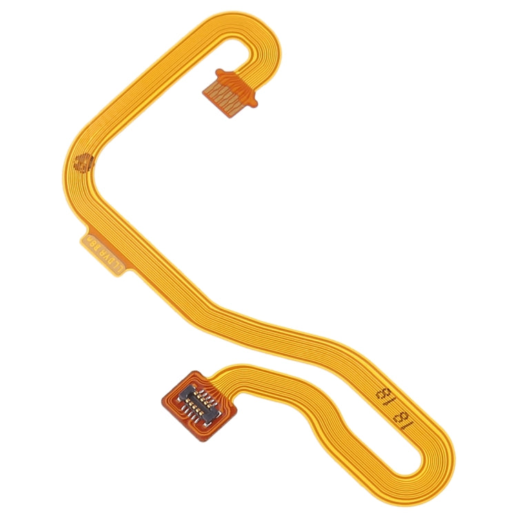 Extension de câble flexible pour capteur d'empreintes digitales pour Huawei Honor 9 Lite, Honor 9 Lite