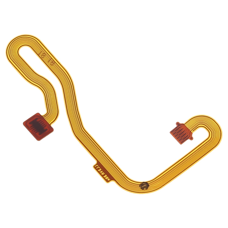 Extension de câble flexible pour capteur d'empreintes digitales pour Huawei Honor 9 Lite, Honor 9 Lite