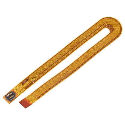 Extension de câble flexible pour capteur d'empreintes digitales pour Huawei Honor 8C, Honor 8C