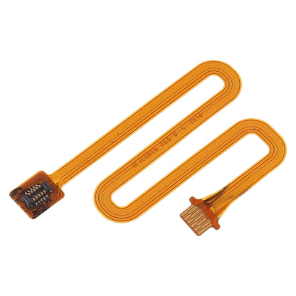 Extension de câble flexible pour capteur d'empreintes digitales pour Huawei Honor Play