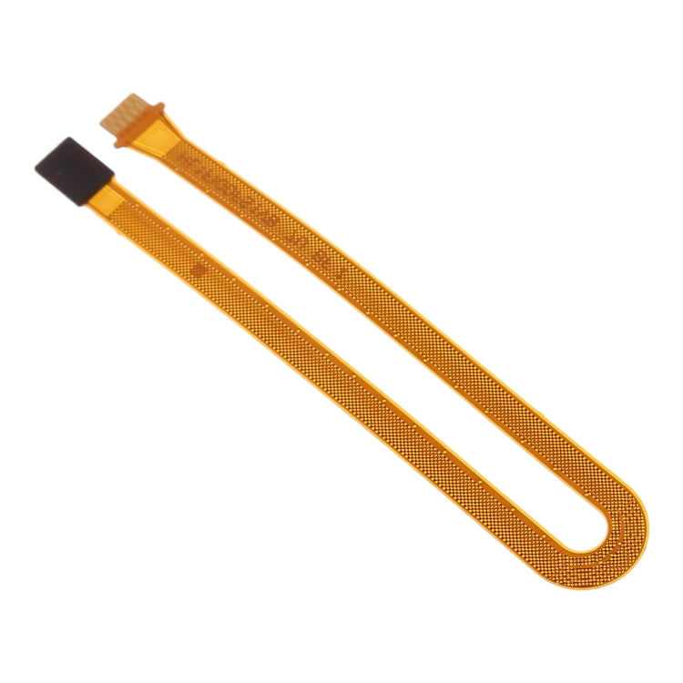 Extension de câble flexible pour capteur d'empreintes digitales pour Huawei Enjoy 7S