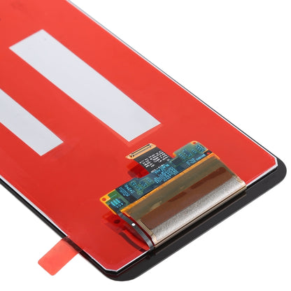 Ensemble complet d'écran LCD et de numériseur pour LG Stylo 4 / Q Stylo 4 / Q710 / Q710MS / Q710CS