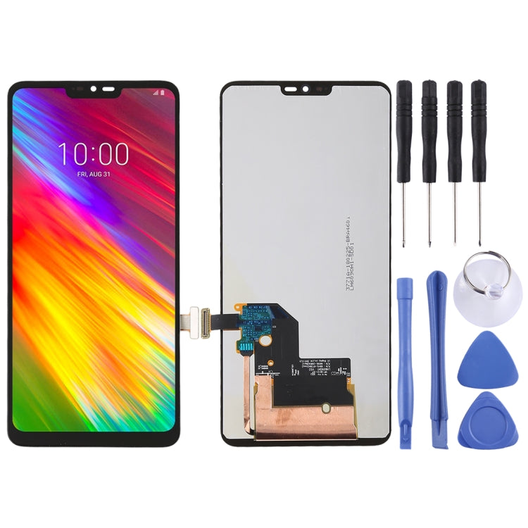Écran LCD et numériseur complet pour LG G7 ThinQ / G710 G710EM G710PM G710VMP