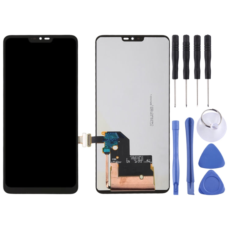Écran LCD et numériseur complet pour LG G7 ThinQ / G710 G710EM G710PM G710VMP