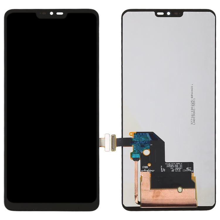 Écran LCD et numériseur complet pour LG G7 ThinQ / G710 G710EM G710PM G710VMP