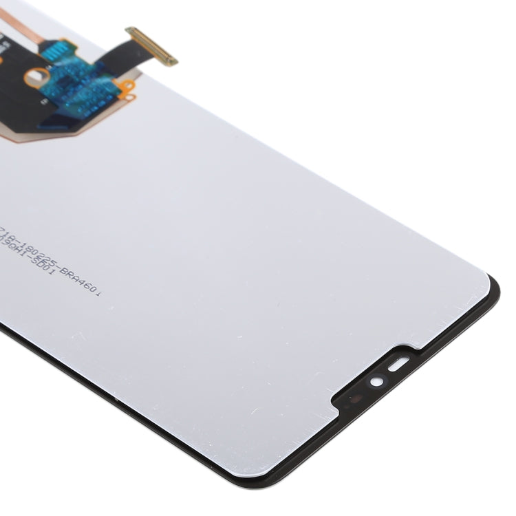 Écran LCD et numériseur complet pour LG G7 ThinQ / G710 G710EM G710PM G710VMP