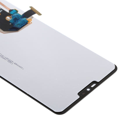 Écran LCD et numériseur complet pour LG G7 ThinQ / G710 G710EM G710PM G710VMP