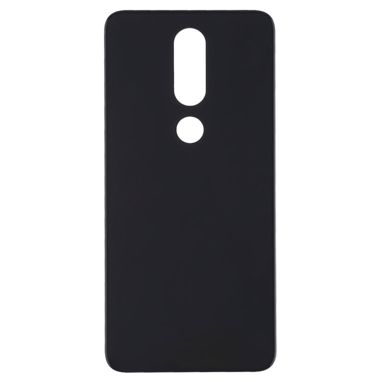 Coque arrière pour Nokia 5.1 Plus (X5), For Nokia 5.1 Plus (X5), Nokia 5.1 Plus (X5)