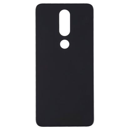 Coque arrière pour Nokia 5.1 Plus (X5), For Nokia 5.1 Plus (X5), Nokia 5.1 Plus (X5)