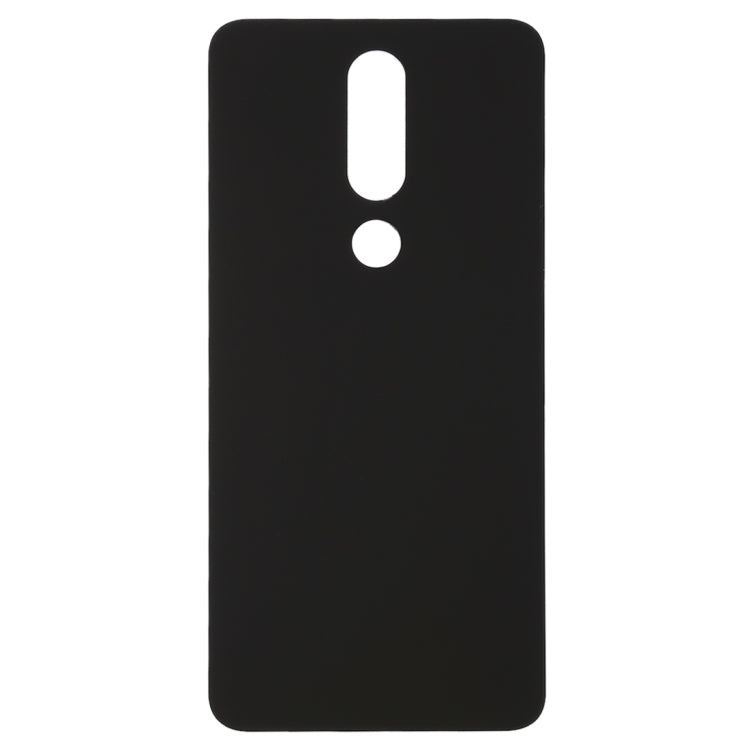 Coque arrière pour Nokia 5.1 Plus (X5), For Nokia 5.1 Plus (X5), Nokia 5.1 Plus (X5)
