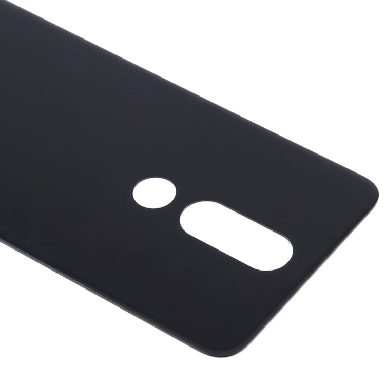 Coque arrière pour Nokia 5.1 Plus (X5), For Nokia 5.1 Plus (X5), Nokia 5.1 Plus (X5)