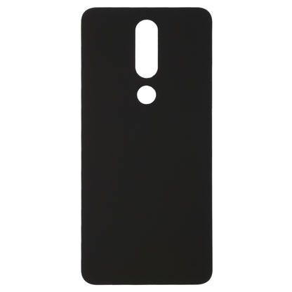Coque arrière pour Nokia X6 (2018)