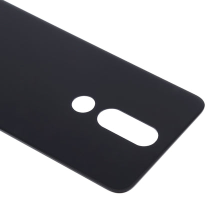 Coque arrière pour Nokia X6 (2018)