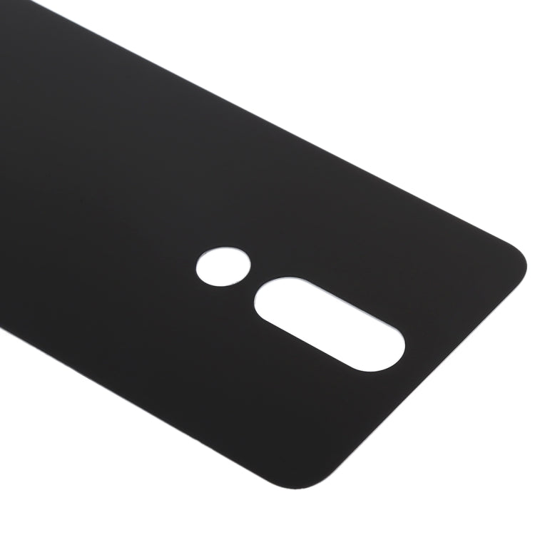 Coque arrière pour Nokia X6 (2018)