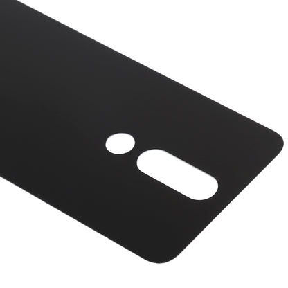 Coque arrière pour Nokia X6 (2018)
