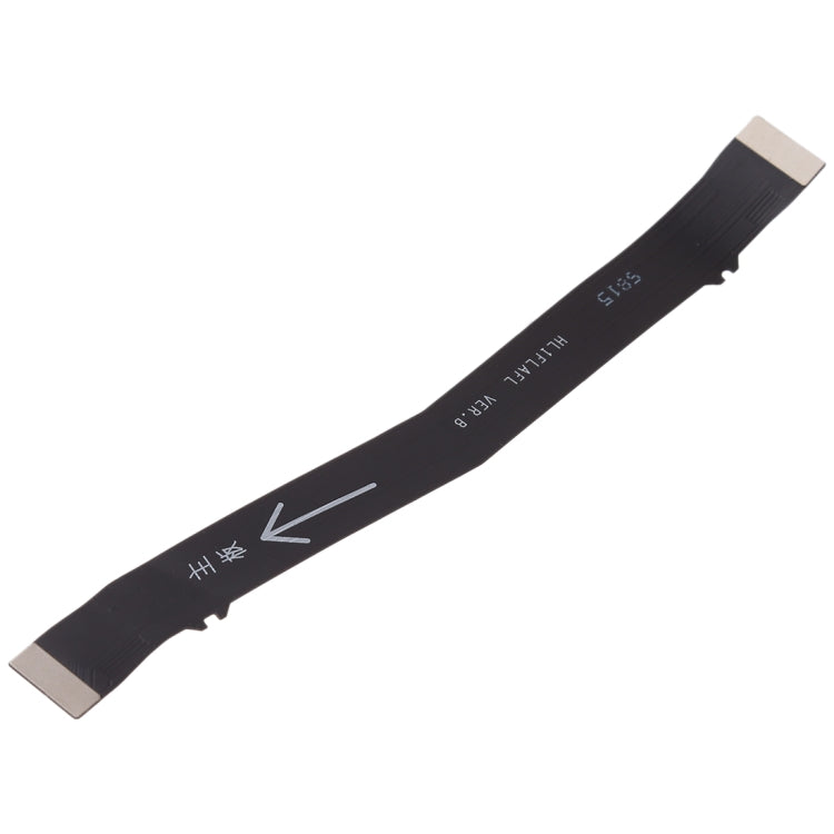 Câble flexible de carte mère pour Huawei Enjoy 8 Plus / Y9 2018