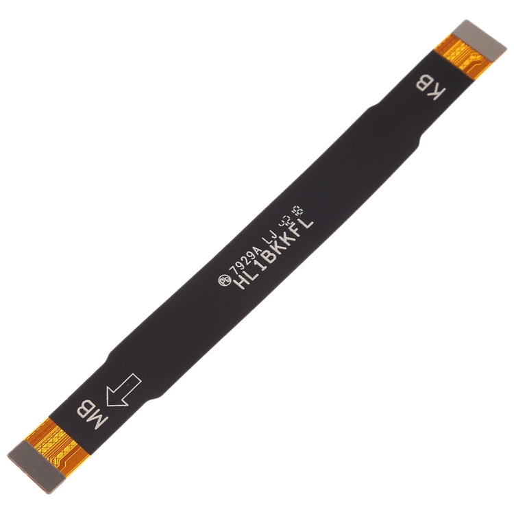 Nappe de carte mère pour Huawei Honor 8C, For Huawei Honor 8C