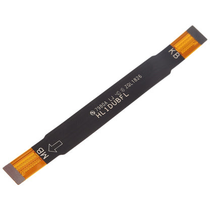 Nappe de carte mère pour Huawei Enjoy 9