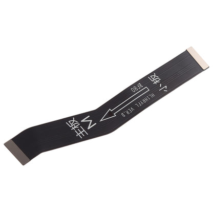 Nappe de carte mère pour Huawei Honor 10 Lite, For Huawei Honor 10 Lite