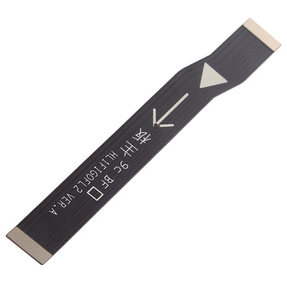 Nappe de carte mère pour Huawei Enjoy 7S / P Smart