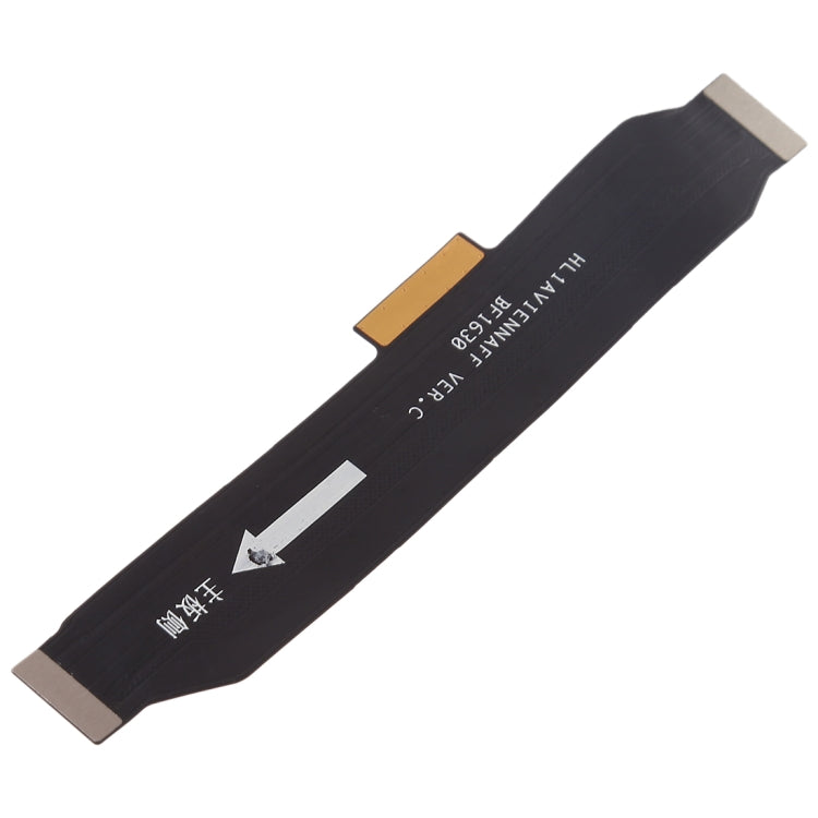 Nappe de carte mère pour Huawei P9 Plus